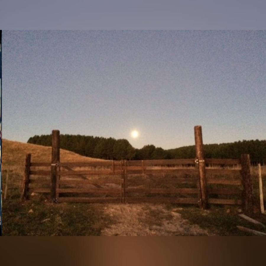 Casa De Campo - Cambará Exteriér fotografie
